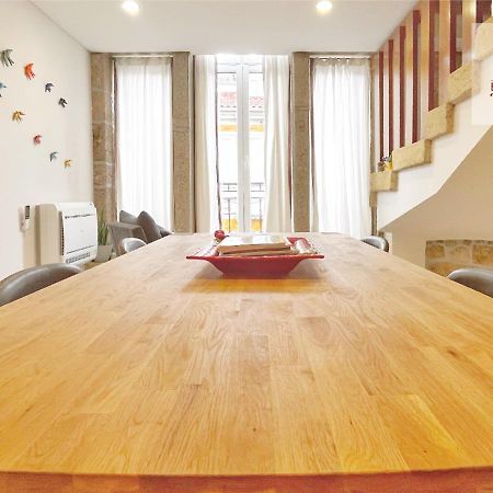 דירות וילה ריאל T2 Duplex - Exclusivo No Centro Historico מראה חיצוני תמונה