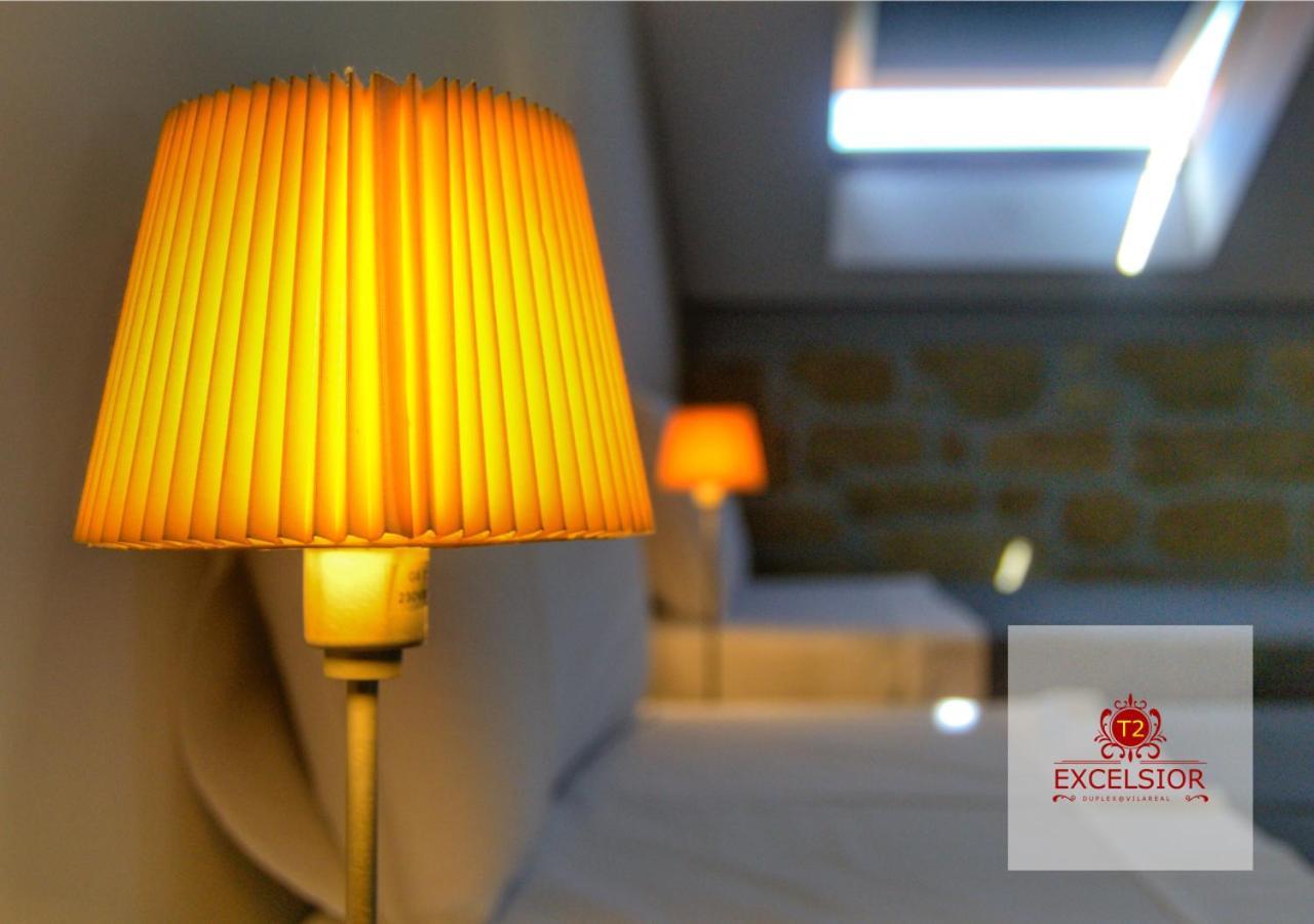דירות וילה ריאל T2 Duplex - Exclusivo No Centro Historico מראה חיצוני תמונה